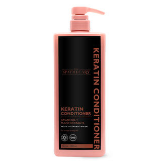 KERATIN CONDITIONER