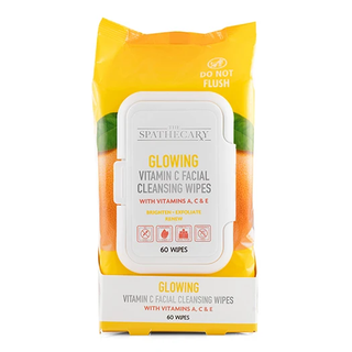 Vitamin C Facial Cleansing Wipes