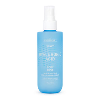 Dewy Hyaluronic Acid Body Mist