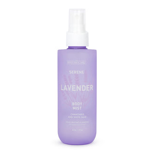 Serene Lavender Body Mist
