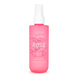 Romantic Rose Body Mist