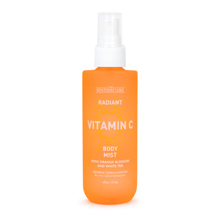 Radiant Vitamin C Body Mist